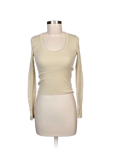Zara Bluz %70 İndirimli.