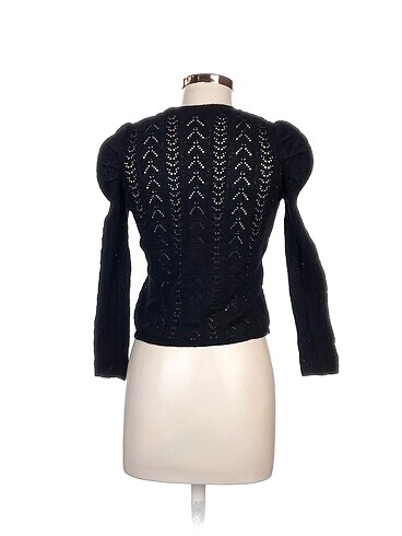 universal Beden Vintage Love Kazak / Triko %70 İndirimli.