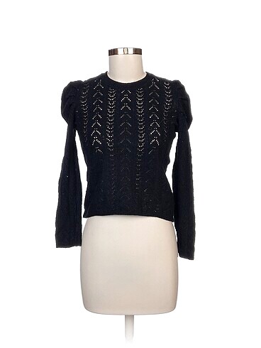 Vintage Love Kazak / Triko %70 İndirimli.