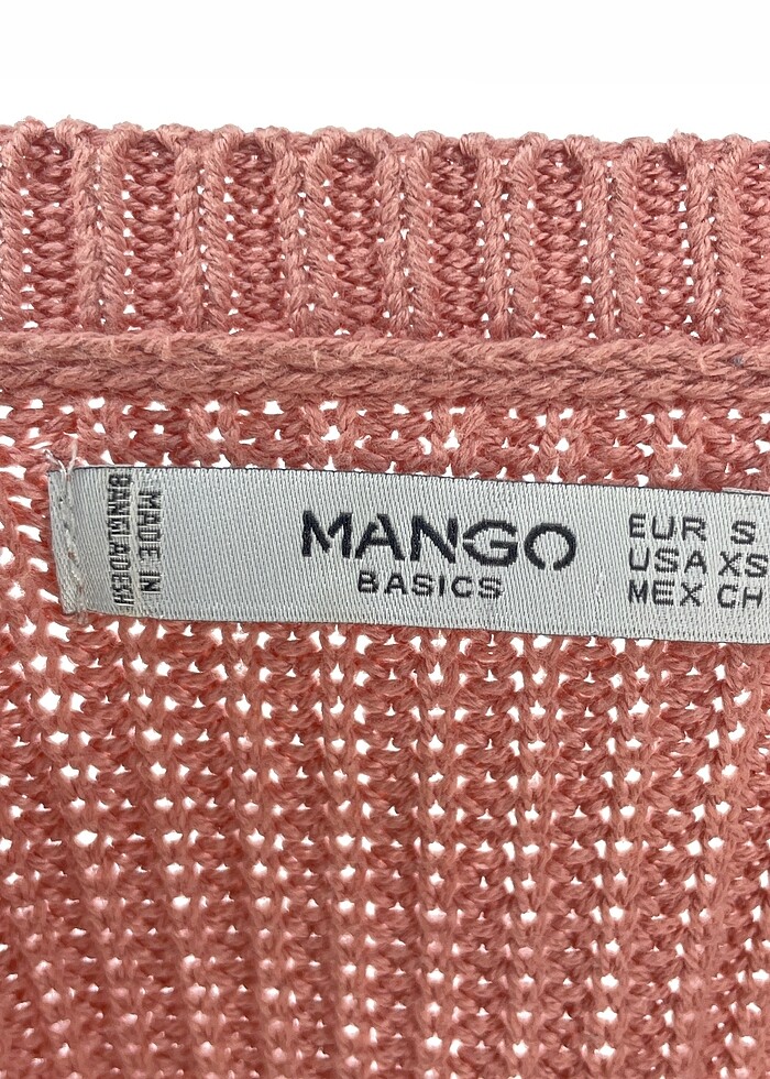 Mango Kazak / Triko %70 İndirimli. - Görsel 4