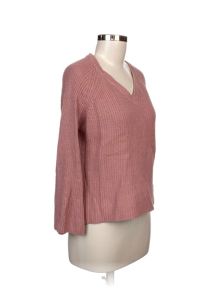 Mango Kazak / Triko %70 İndirimli. - Görsel 2