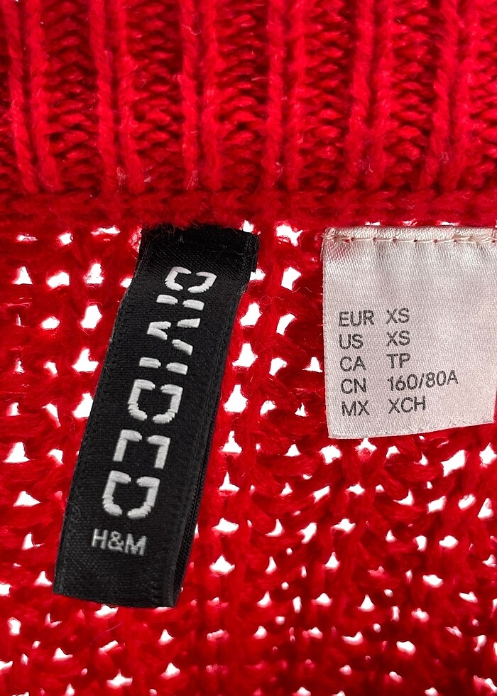 H&M Kazak / Triko %70 İndirimli. - Görsel 4