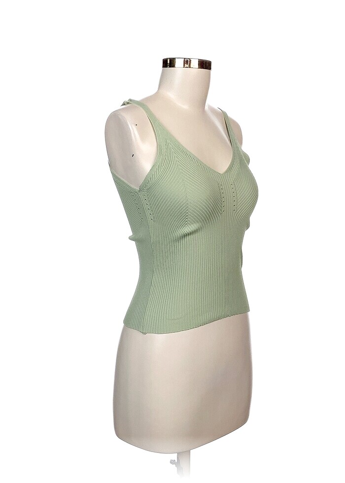 Vintage Love Bluz %70 İndirimli. - Görsel 2