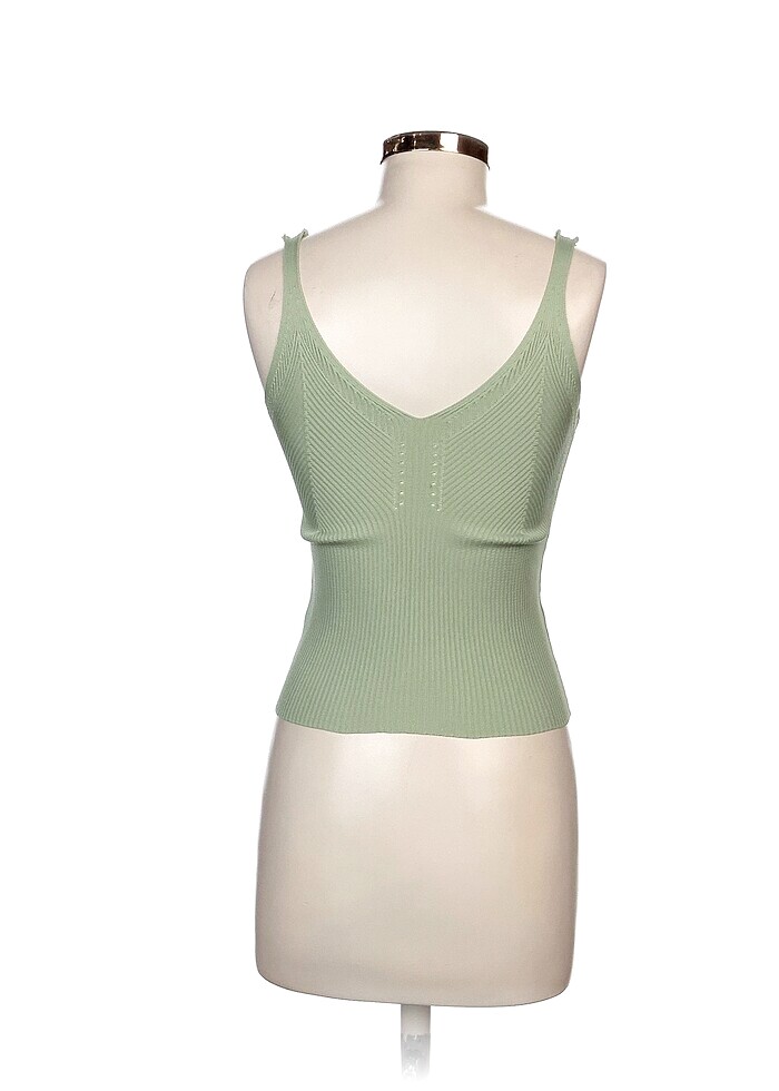 Vintage Love Bluz %70 İndirimli. - Görsel 3