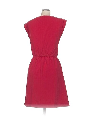 Koton Kısa Elbise %70 İndirimli. - Görsel 3