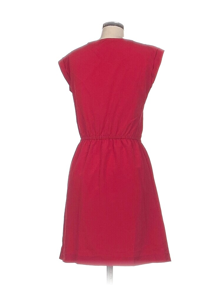 Koton Kısa Elbise %70 İndirimli. - Görsel 3