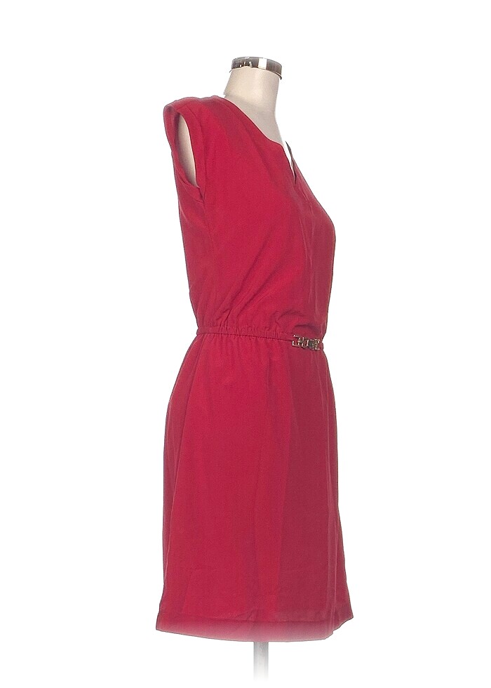 Koton Kısa Elbise %70 İndirimli. - Görsel 2