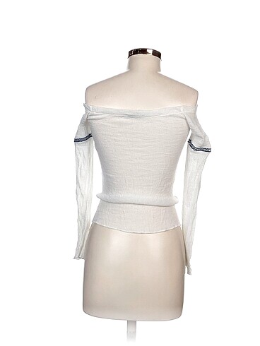 Adil Işık Bluz %70 İndirimli. - Görsel 3