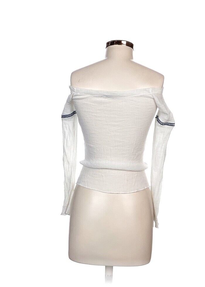 Adil Işık Bluz %70 İndirimli. - Görsel 3