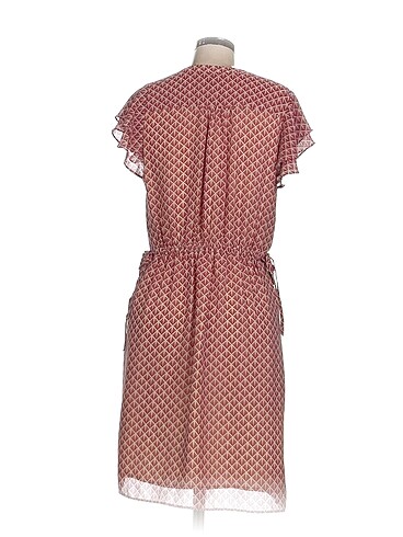 H&M Kısa Elbise %70 İndirimli. - Görsel 3