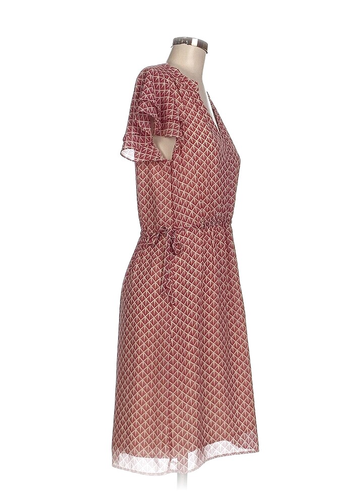 H&M Kısa Elbise %70 İndirimli. - Görsel 2