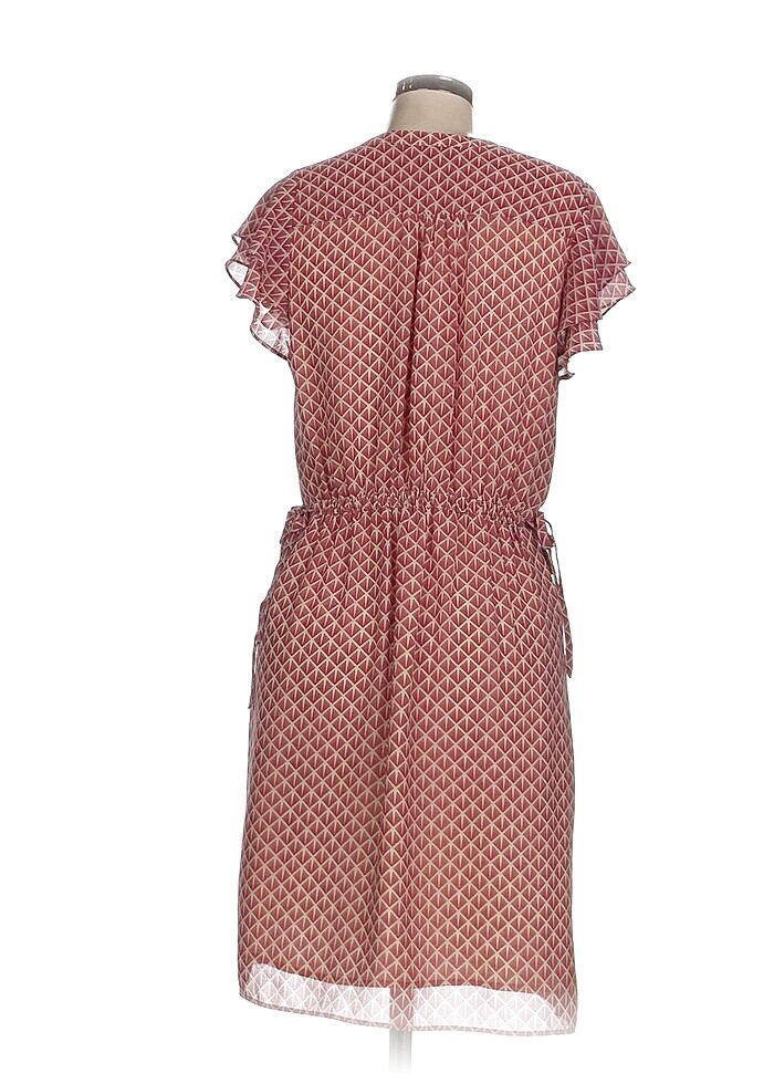 H&M Kısa Elbise %70 İndirimli. - Görsel 3