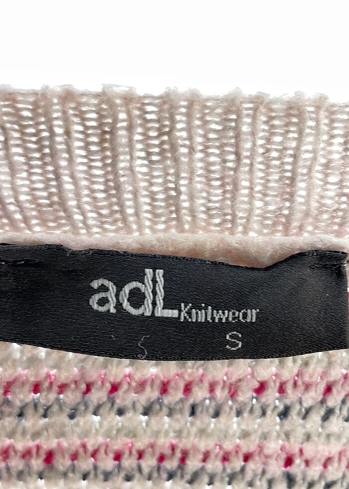 Adil Işık Kazak / Triko %70 İndirimli. - Görsel 4