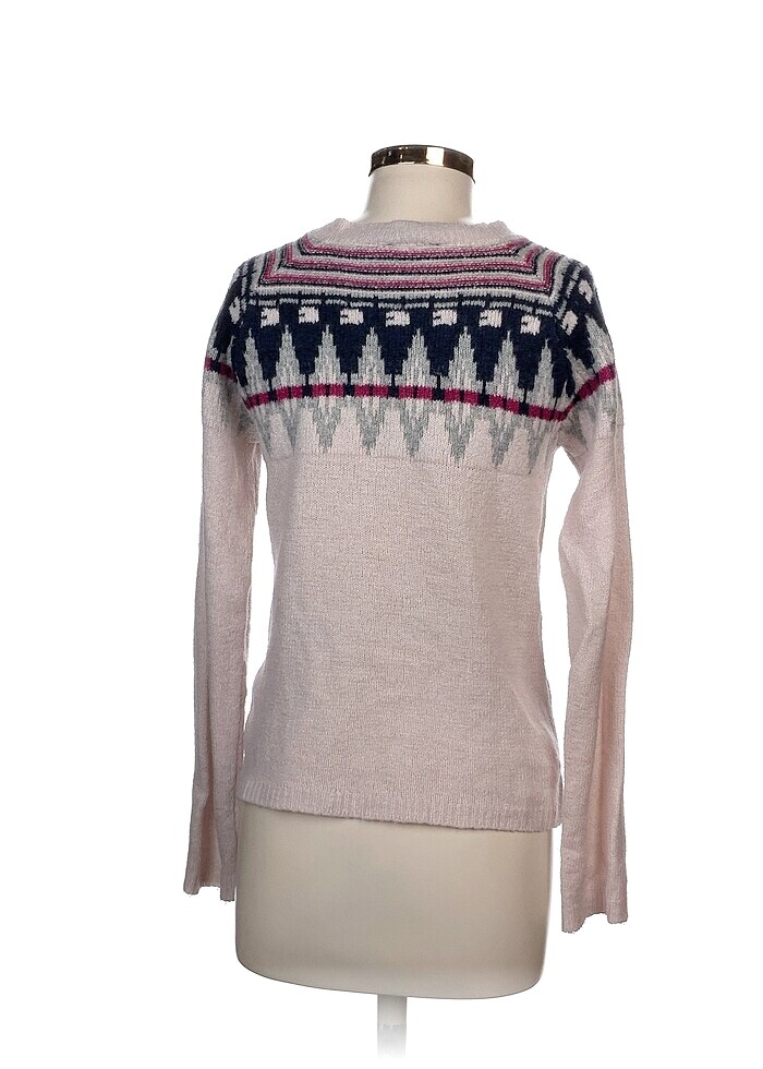 Adil Işık Kazak / Triko %70 İndirimli. - Görsel 3