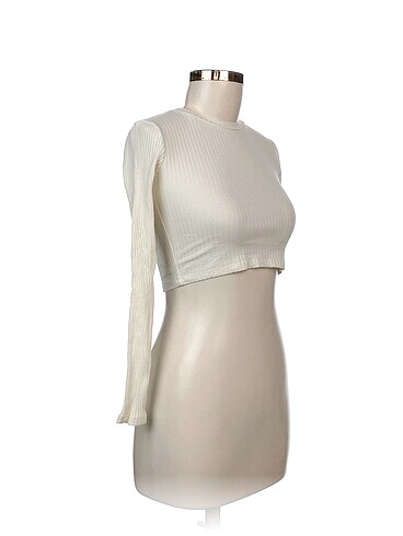 Vintage Love Vintage Love Bluz %70 İndirimli.