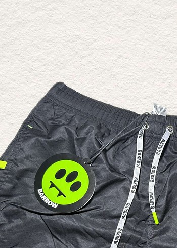 Barrow Bağcıklı Erkek Mini Şort - Görsel 2