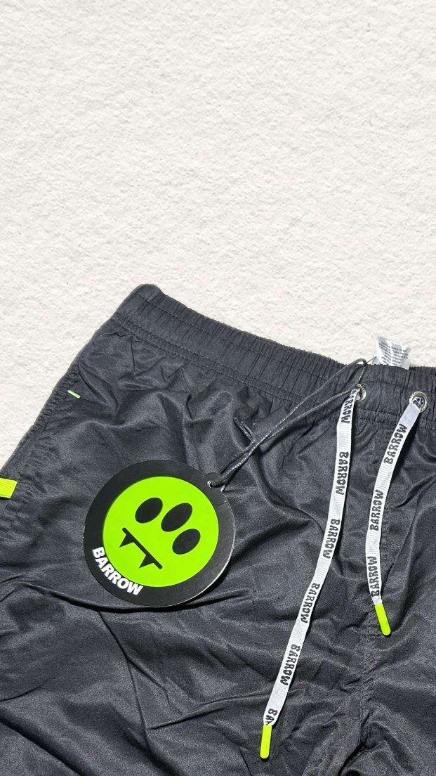 Barrow Bağcıklı Erkek Mini Şort - Görsel 2