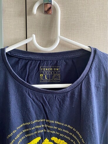 l Beden T-shirt