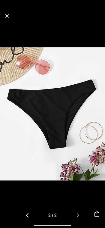 Bikini altı