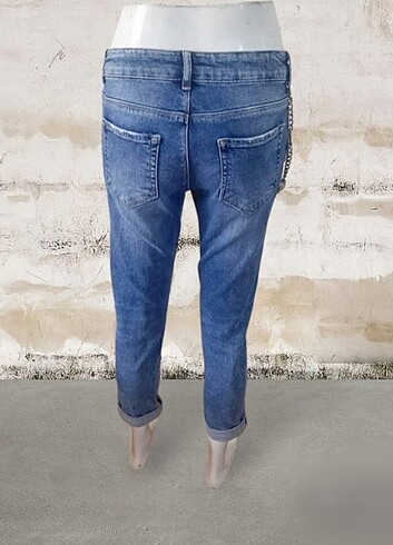 Urban Outfitters 26 Beden kadin jeans