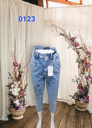 26 beden kadın jeans 