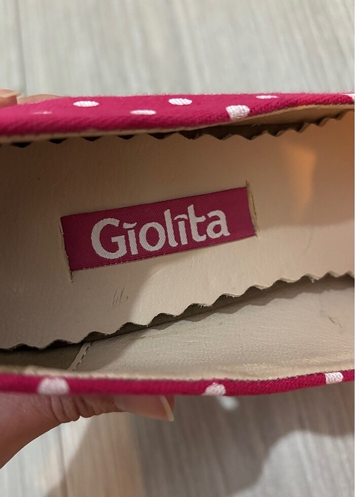 topuk ayakkabı - Görsel 4