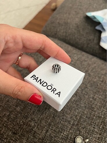 Pandora Pandora kafes Charm