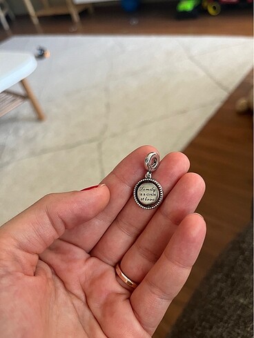 Pandora Pandora aile ağacı Charm