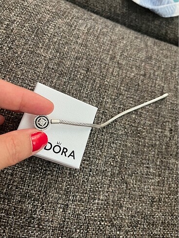 Pandora hale bileklik