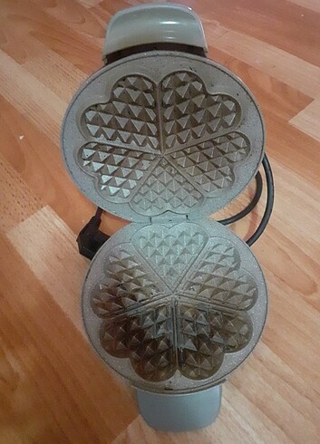  Beden Renk Waffle makinesi