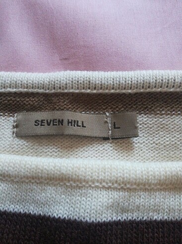Sevenhill Bayan kazak