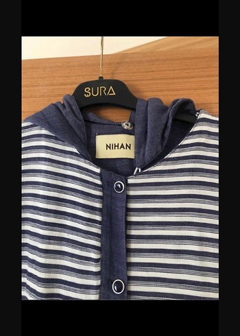 Nihan Nihan tunik