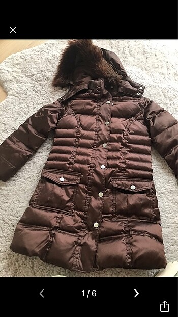 Gap mont
