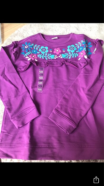 Polo sweet