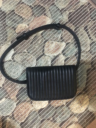 Asos mini bel çantası