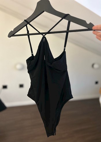 Zara I am not basic body