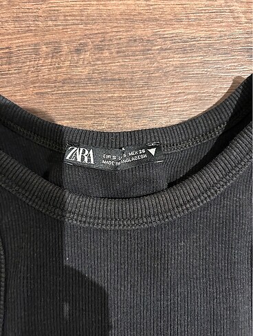 Zara zara atlet