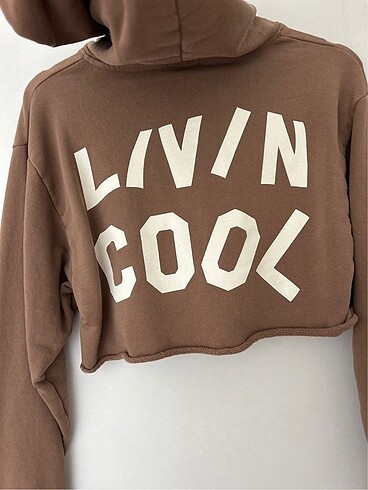 s Beden Livin cool sweatshirt