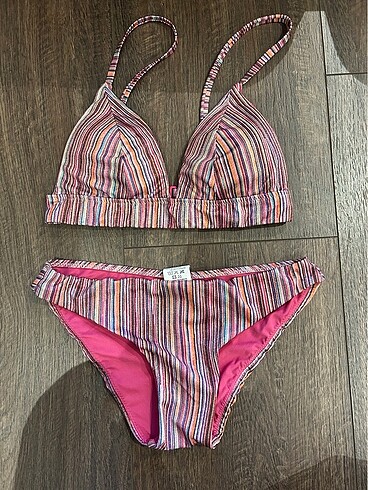 Missoni desen bikini ????