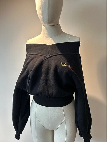 Palm Angels Sweatshirt