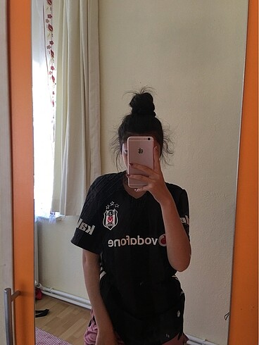 beşiktaş forması