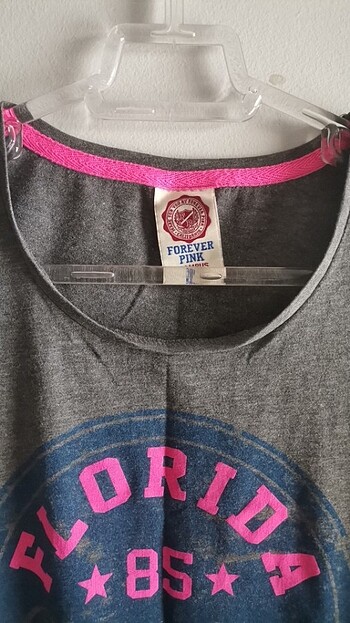 Diğer unisex tişört