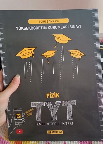 Tyt fizik