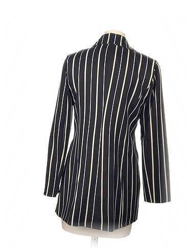 m Beden Diğer Blazer %70 İndirimli.