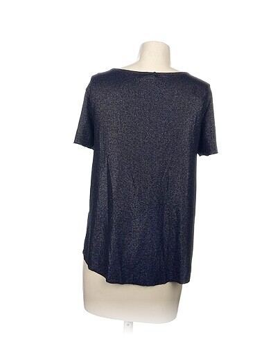 l Beden Koton Bluz %70 İndirimli.