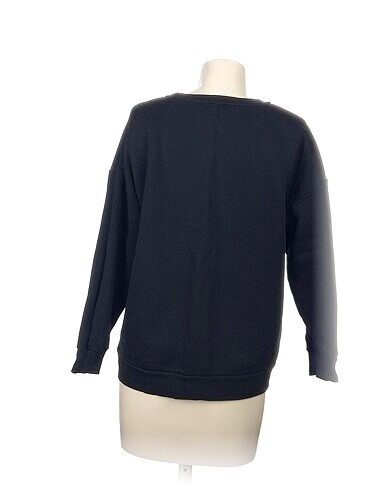 universal Beden River Island Sweatshirt %70 İndirimli.