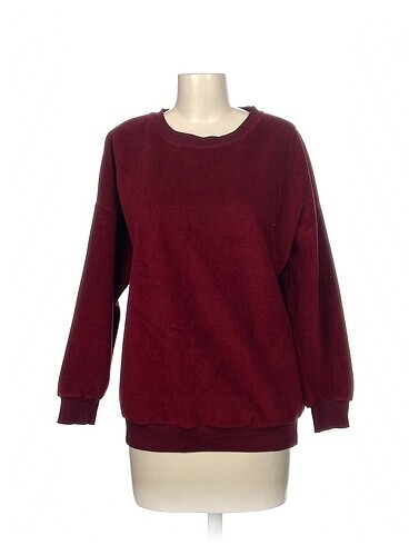 BSL FASHION Sweatshirt %70 İndirimli.