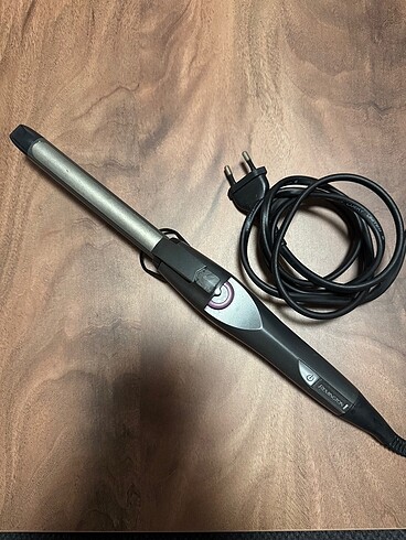 Remington saç maşası