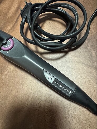 Remington Remington saç maşası