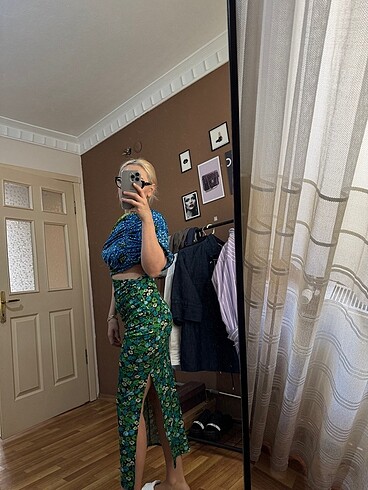 Zara Zara s beden